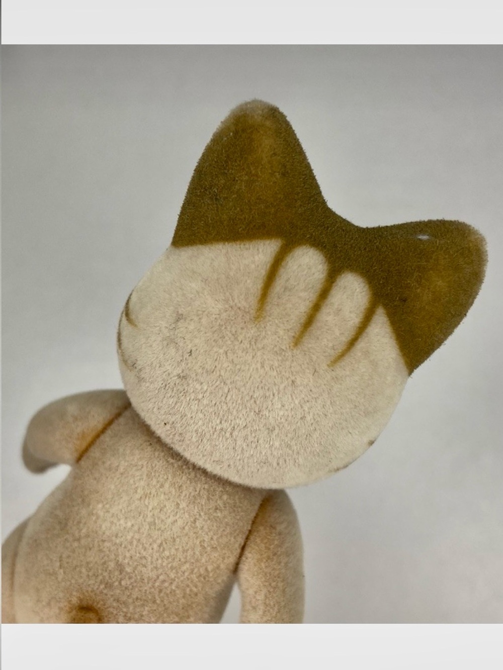 Sylvanian Families Tabby Cat - Picture 8 of 9